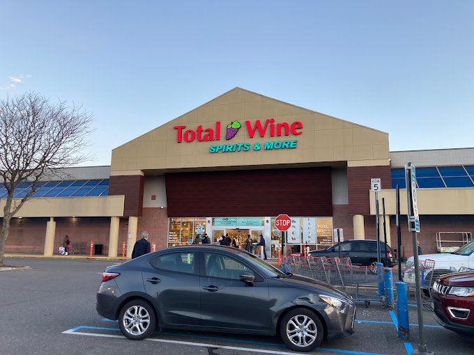 Total Wine Spirits And More