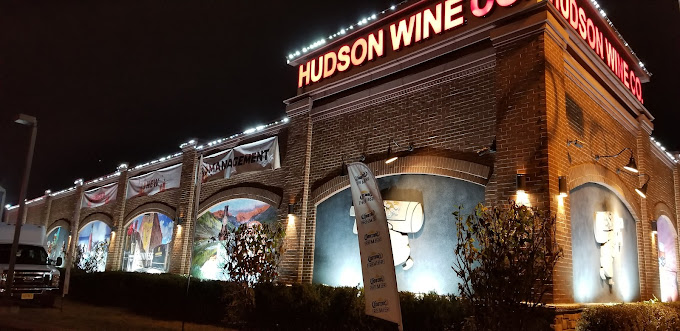 Hudson Wine Co