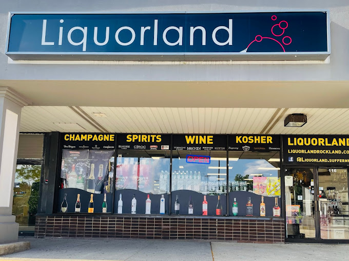 Liquorland