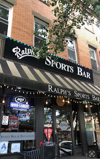 Ralph’s Sports Bar