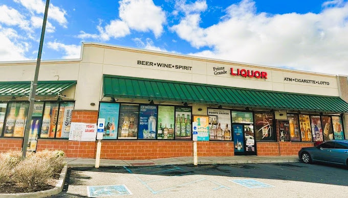 Pointe Grande Liquor