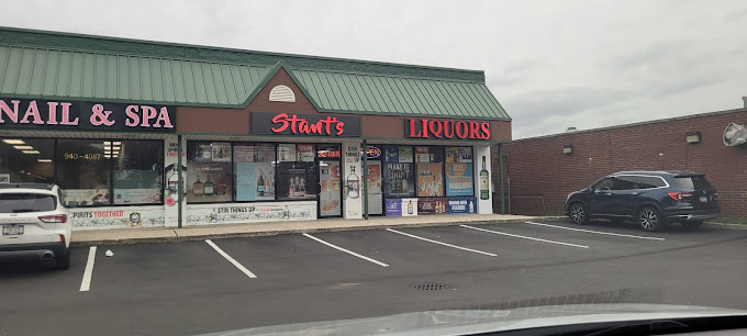 Stants Liquors