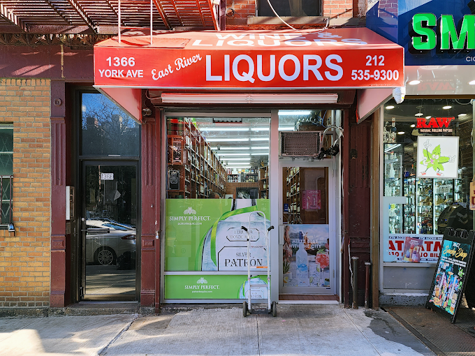 East River Liquors