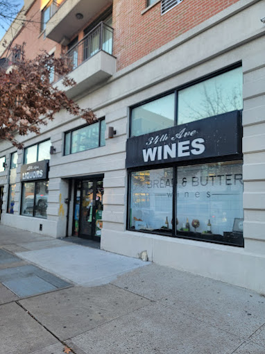 34 Avenue Wine And Liquors