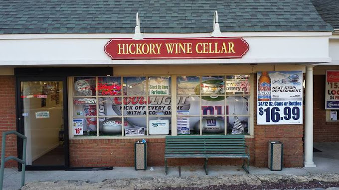 Hickory Wine Cellar