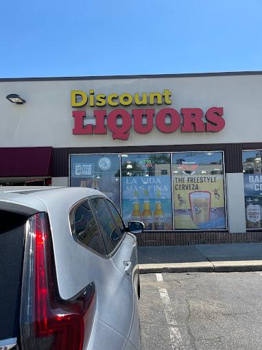 Passaic Discount Liquor