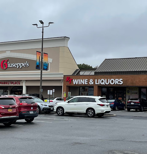 KT Wines And Liquors