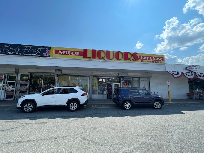 NetCost Liquors