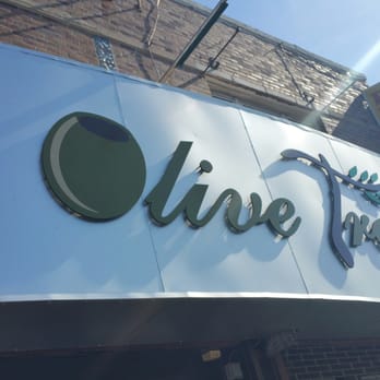 Olive Tree Restaurant