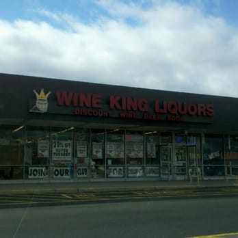 Wine King Liquors