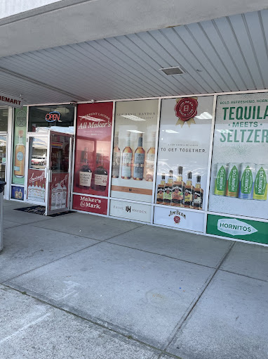 C And E Wine And Liquor Corp