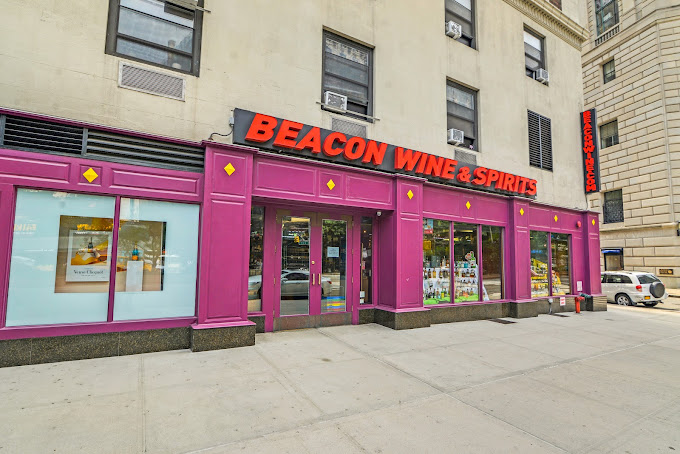 Beacon Wines And Spirits