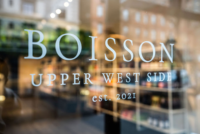 Boisson Upper West Side – Non-Alcoholic Spirits, Beer, Wine Shop