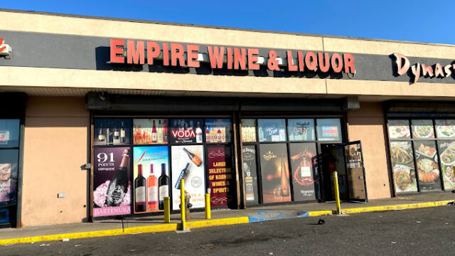 Empire Wine _ Liquors