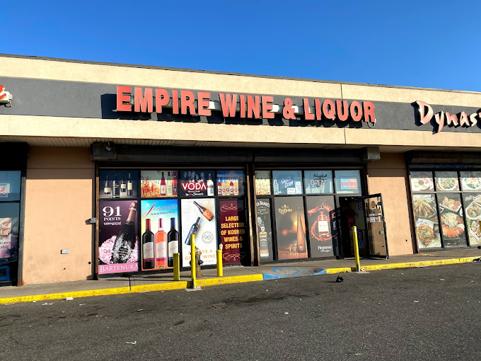 Empire Wine And Liquor Depot