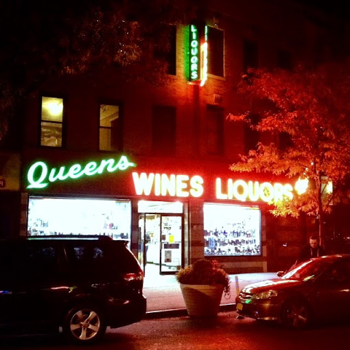 Queens Wines and Liquors