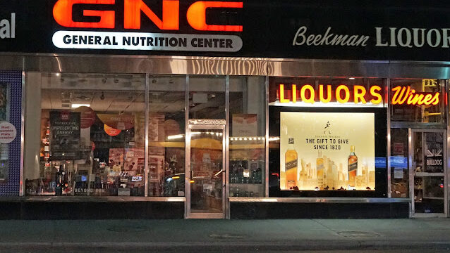 GNC