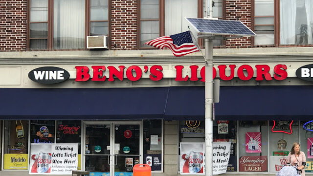 Beno’s Liquors Inc