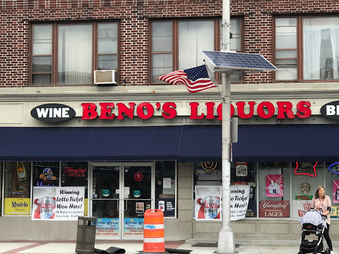 Beno’s Liquors Inc