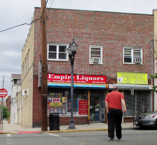 Empire Liquors