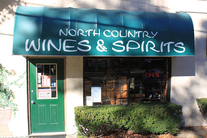 North Country Wine And Spirits