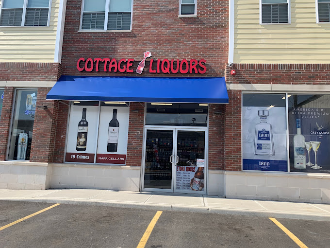 Cottage Liquors