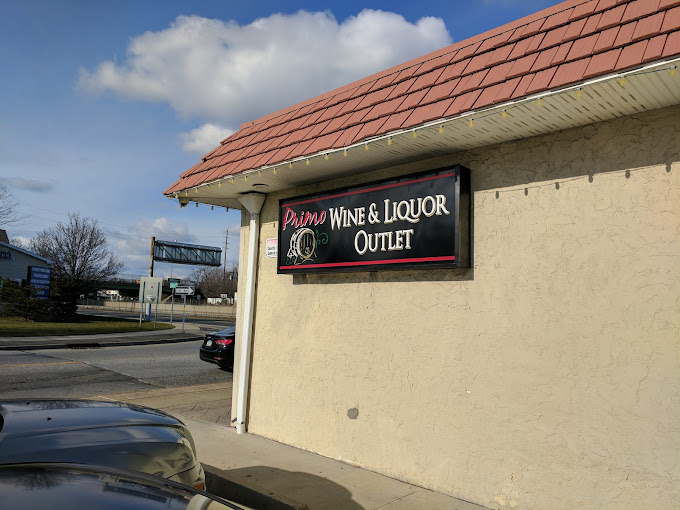 Primo Wine And Liquor Outlet