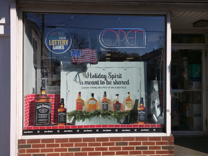 J And J Spirit Shop – Wine Factory Liquor Outlet