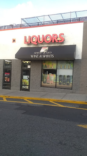 Shop And Go Wine And Liquors