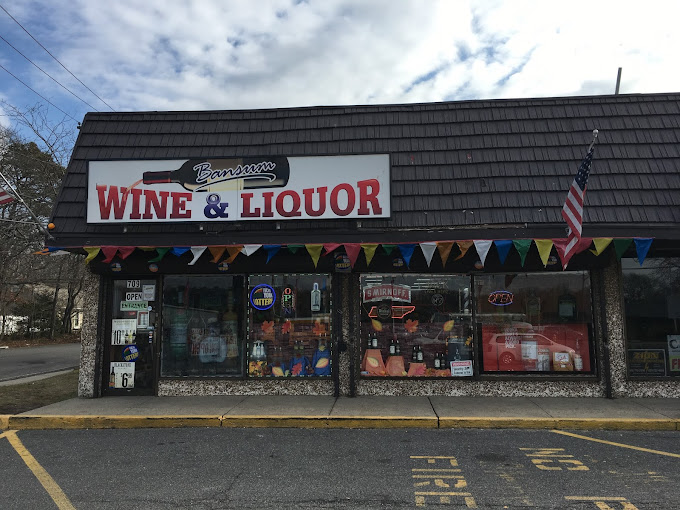 Bansum Wine And Liquor