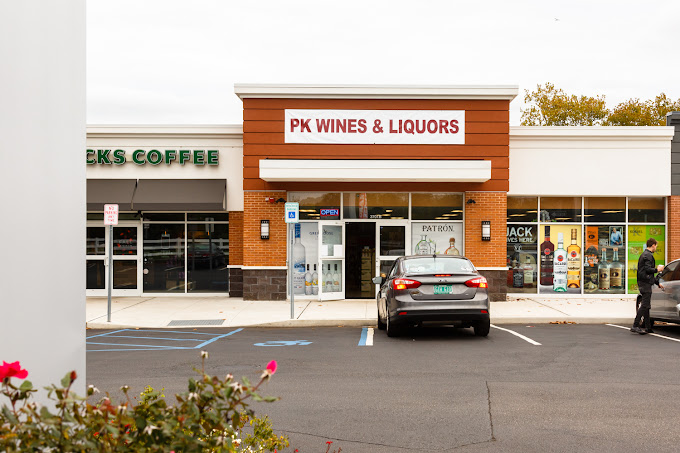 PK Wines And Liquors Inc