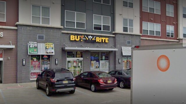 Hudson Buy Rite – North Bergen