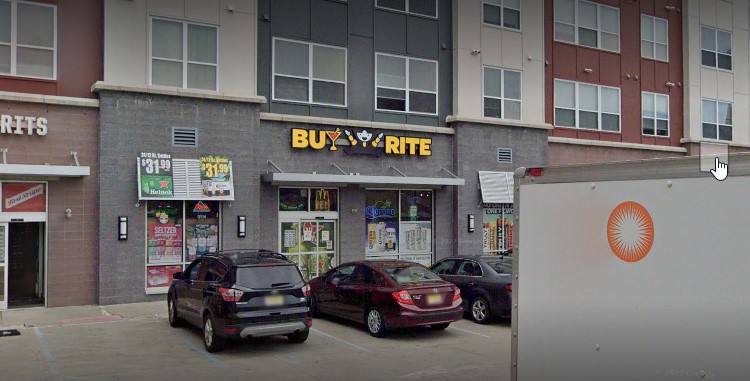 Hudson Buy Rite – North Bergen