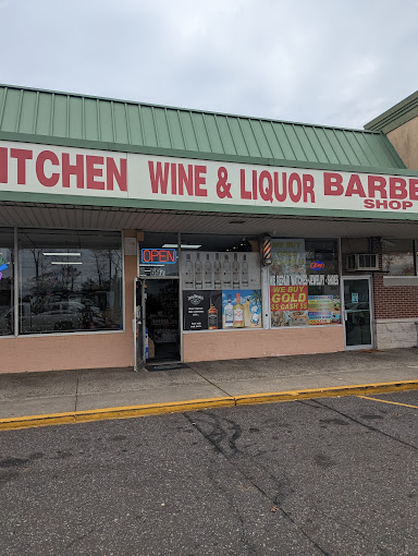 Li Wins And Liquors