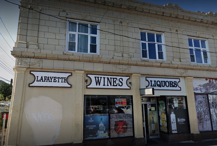 Lafayette Wine And Liquors