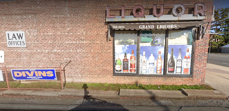 Grand Wine And Liquor Inc