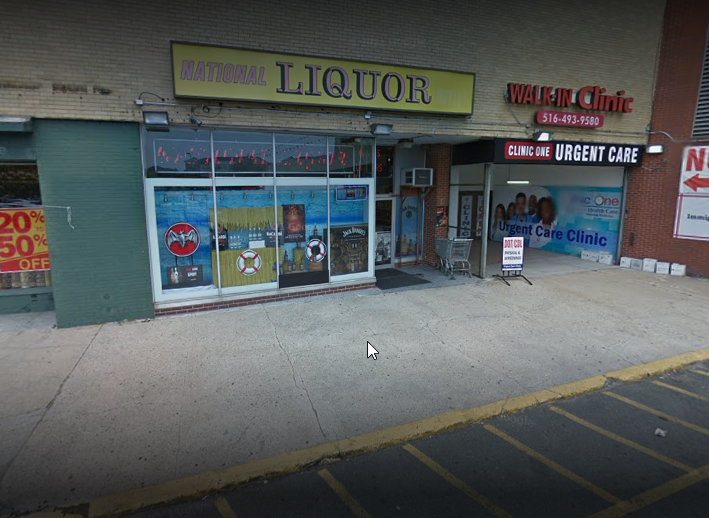 Salwan Liquors