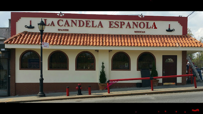 La Candela Española