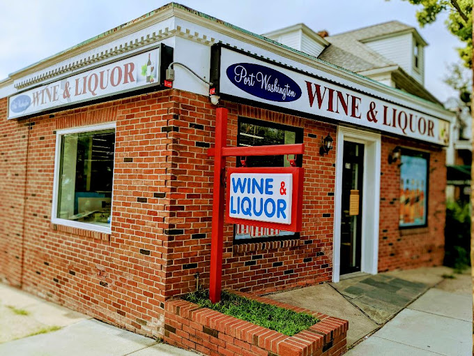 Port Washington Wine And Liquor