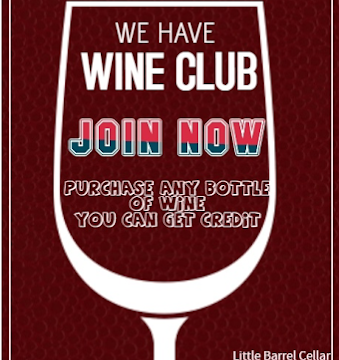 WINE CLUB