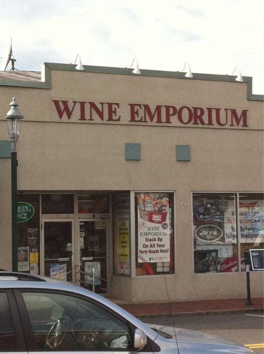 Wine Emporium