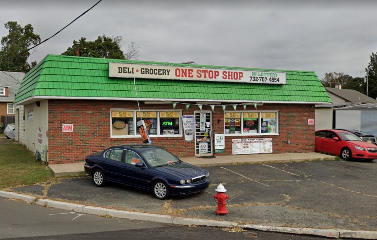 One Stop Shop Deli and Groceries