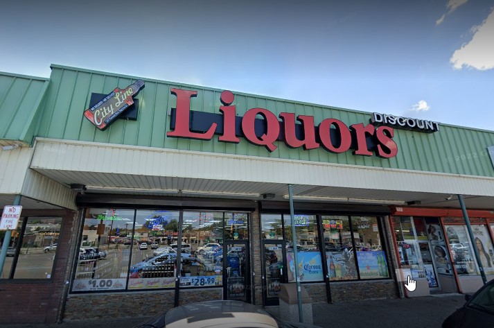 City Line Liquors