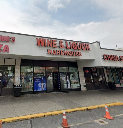 Wine and Liquor Warehouse