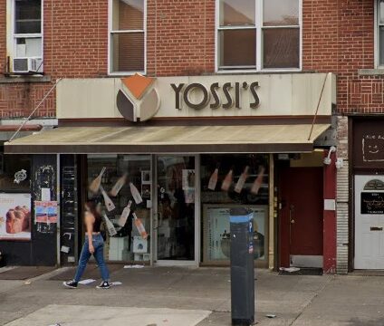 Yossis Wine And Liquor