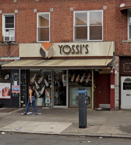 Yossis Wine And Liquor