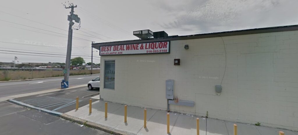 Best Deal Liquors