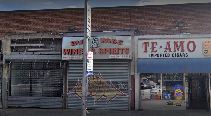 Buywise Wines And Spirits