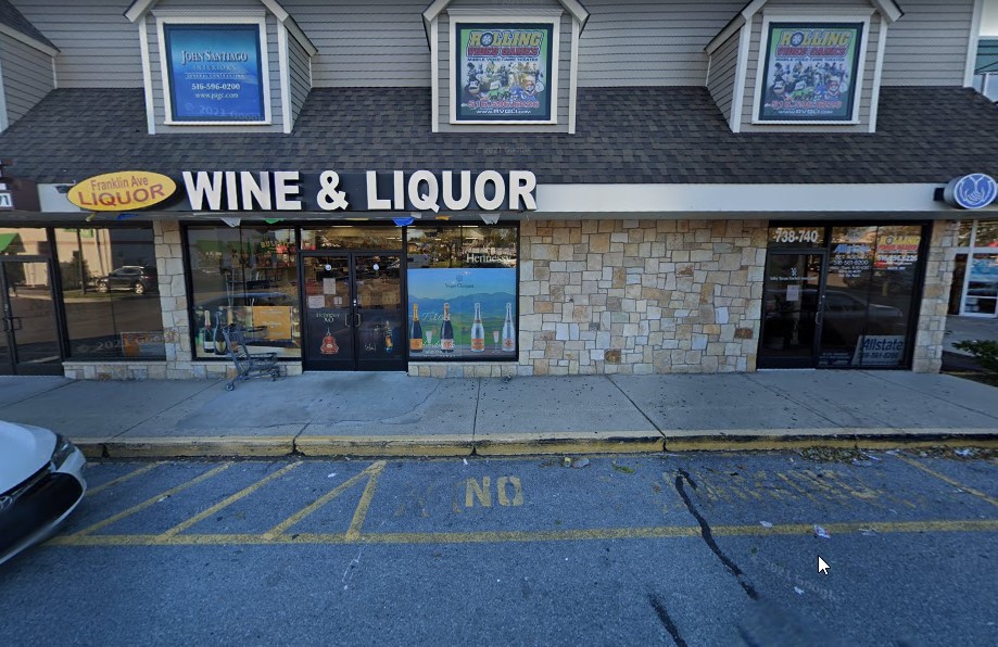 Franklin Ave Liquors