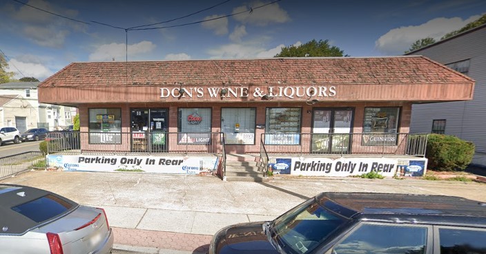 Don’s Wine And Liquor Shoppe